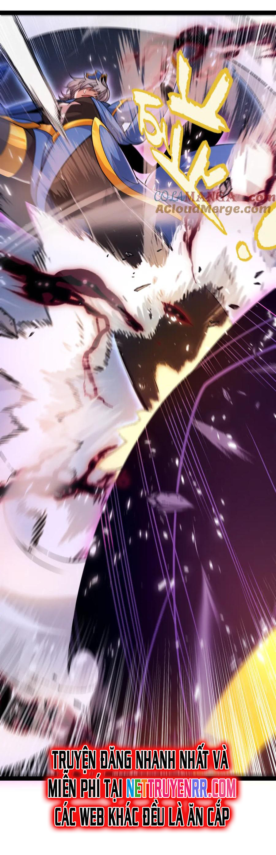 Tôi Đến Từ Thế Giới Trò Chơi: Chapter 342