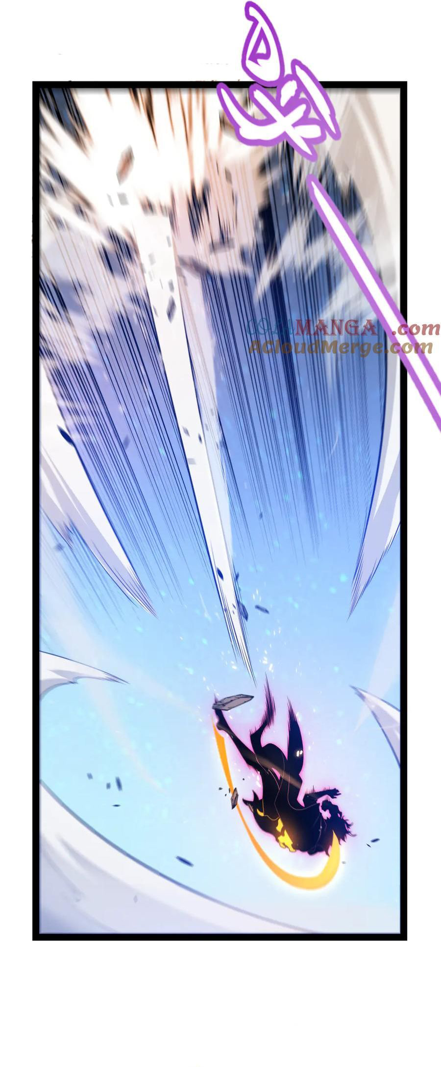 Tôi Đến Từ Thế Giới Trò Chơi: Chapter 342