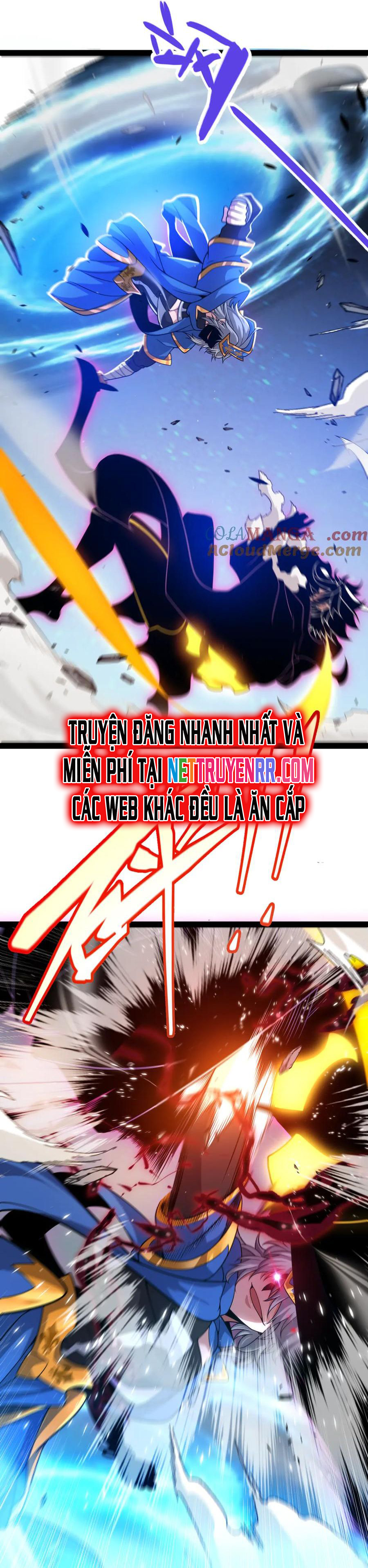 Tôi Đến Từ Thế Giới Trò Chơi: Chapter 342