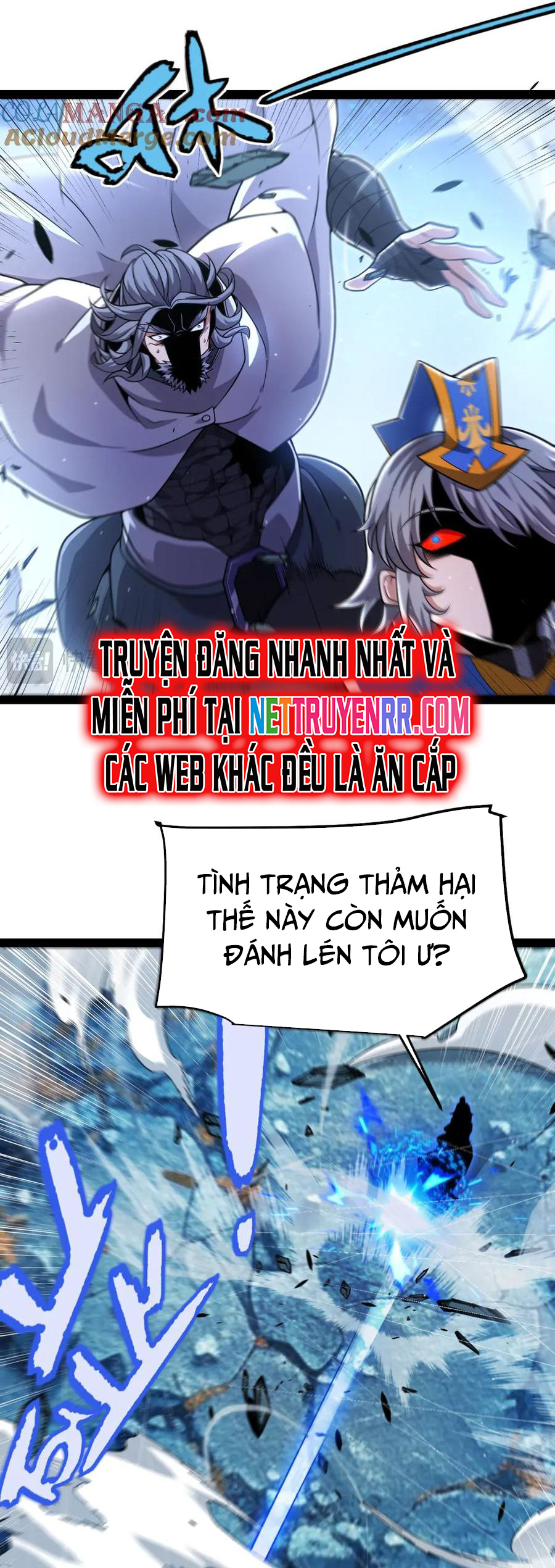 Tôi Đến Từ Thế Giới Trò Chơi: Chapter 342