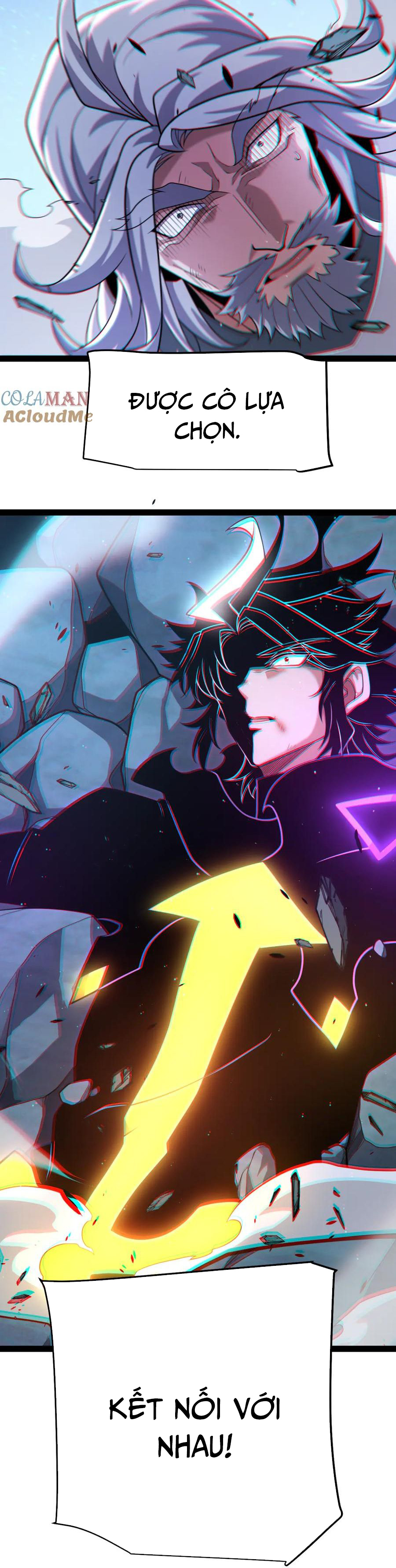 Tôi Đến Từ Thế Giới Trò Chơi: Chapter 342