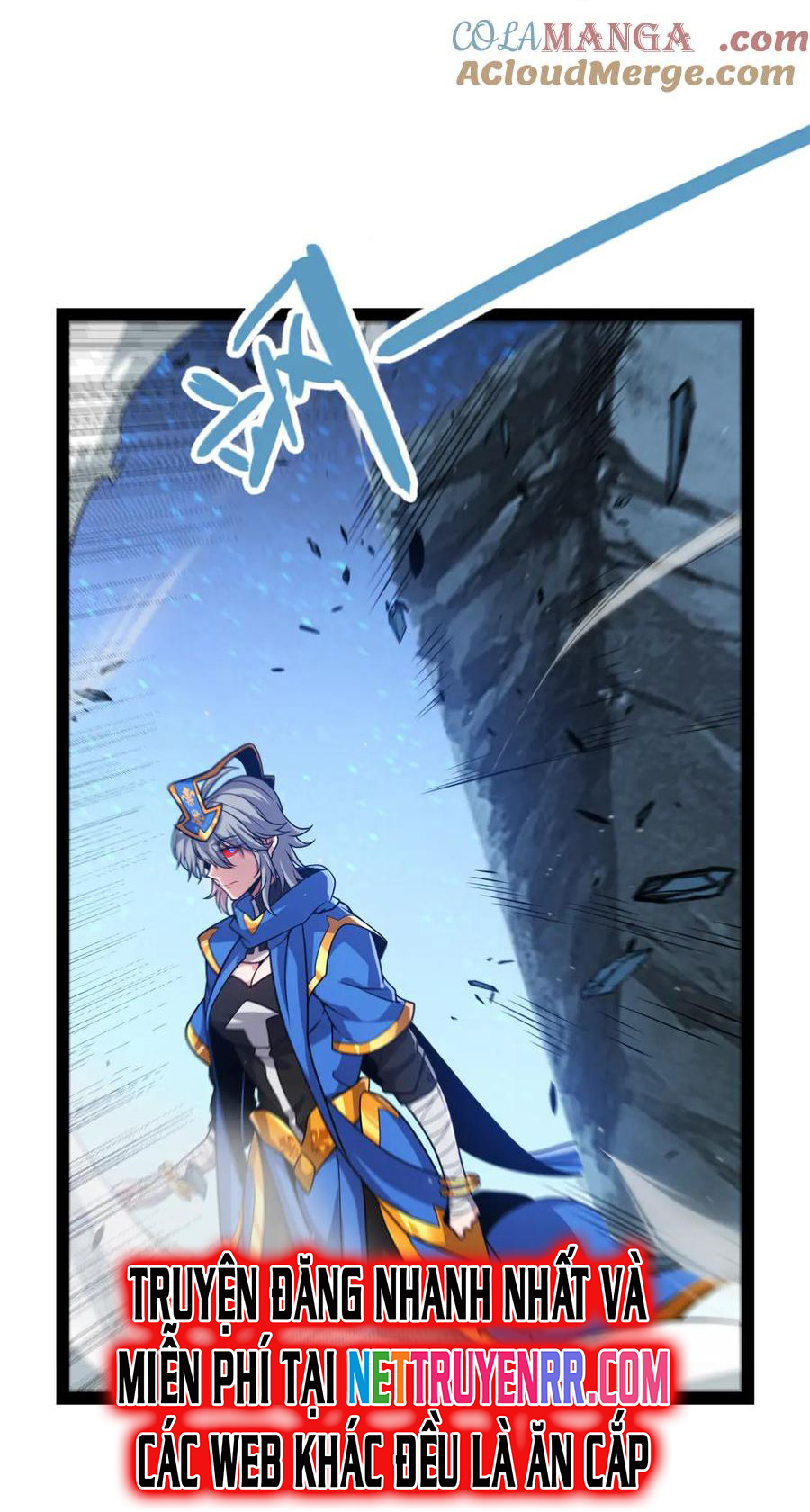 Tôi Đến Từ Thế Giới Trò Chơi: Chapter 342