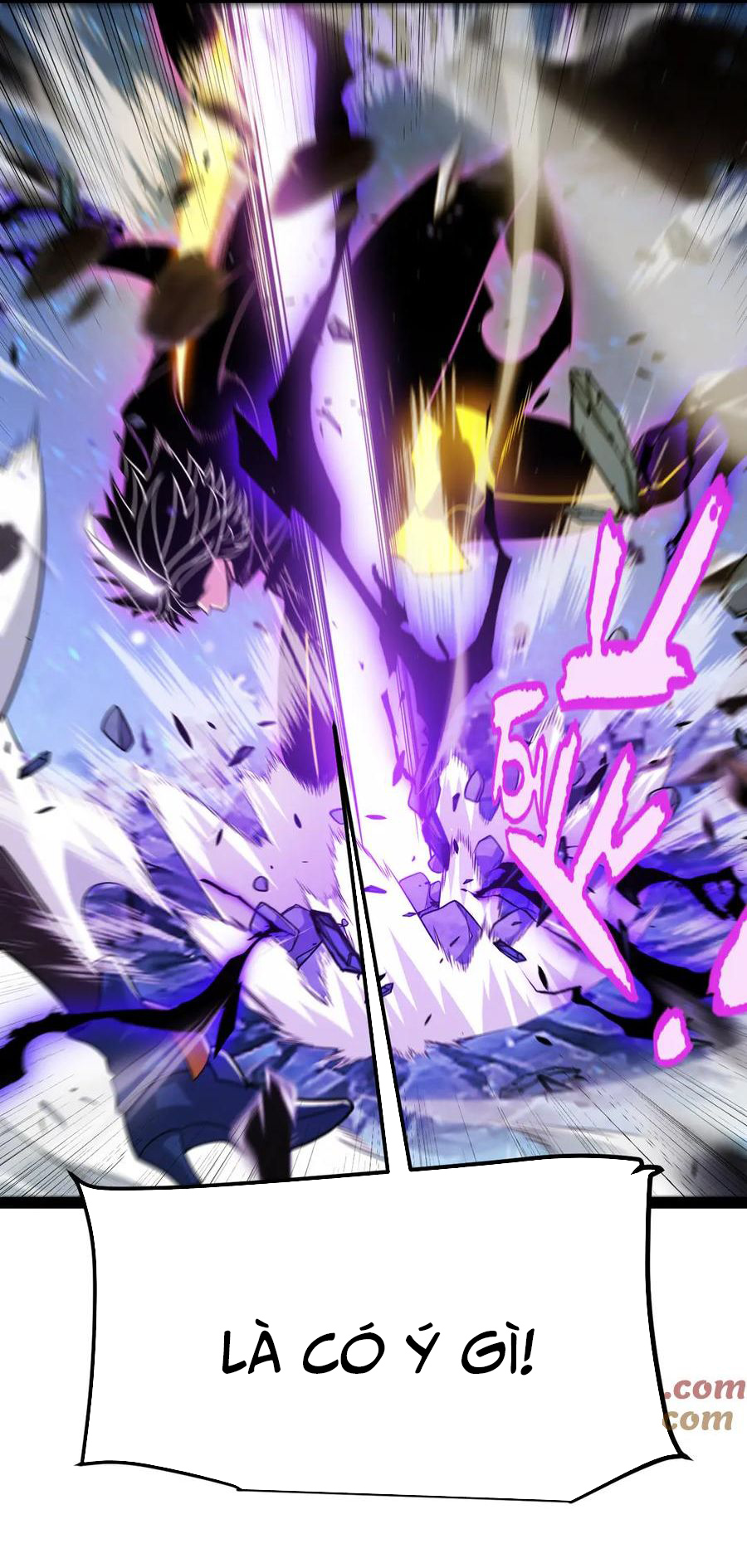 Tôi Đến Từ Thế Giới Trò Chơi: Chapter 342