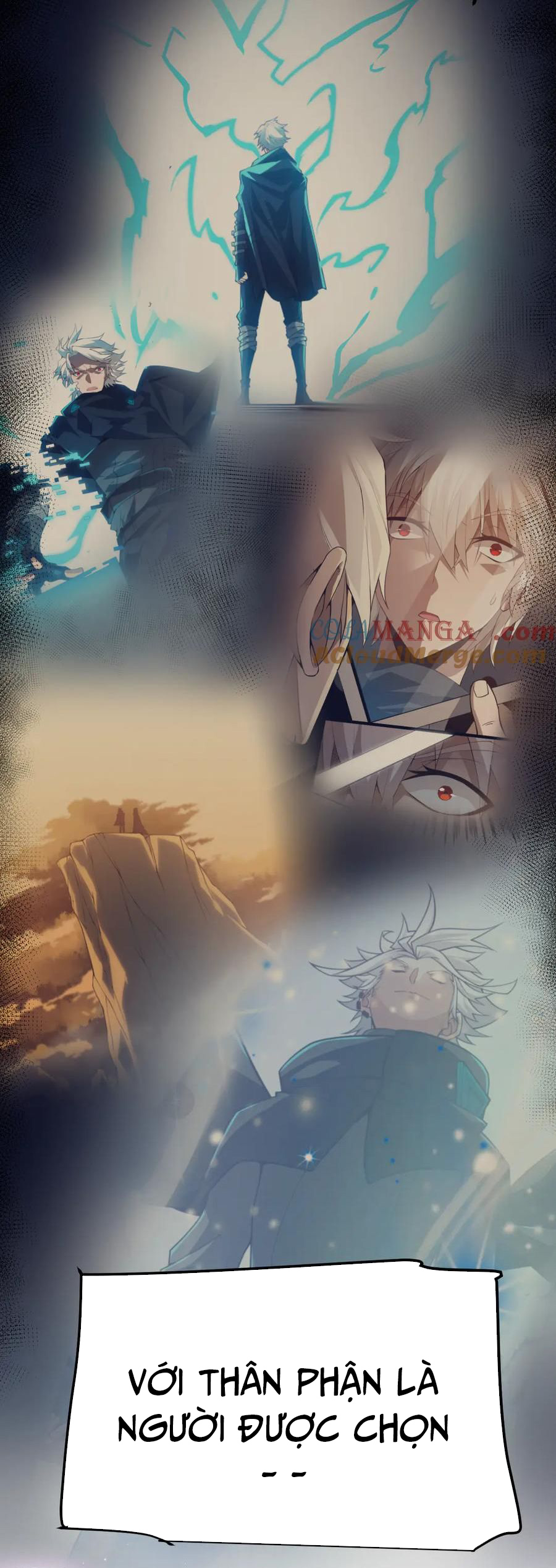 Tôi Đến Từ Thế Giới Trò Chơi: Chapter 342