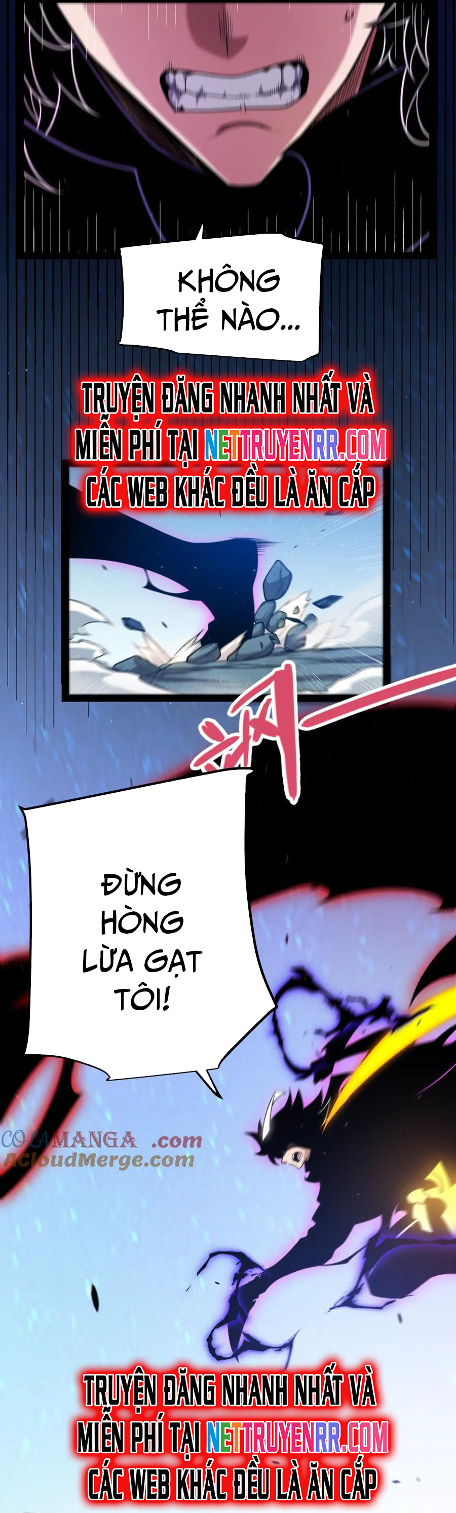 Tôi Đến Từ Thế Giới Trò Chơi: Chapter 342