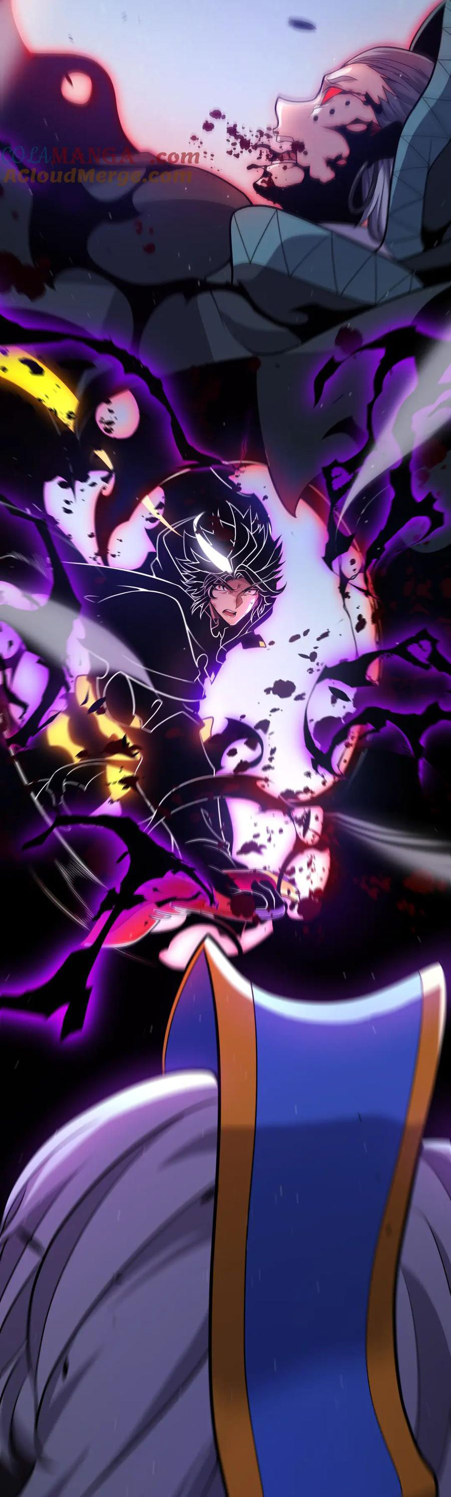 Tôi Đến Từ Thế Giới Trò Chơi: Chapter 342