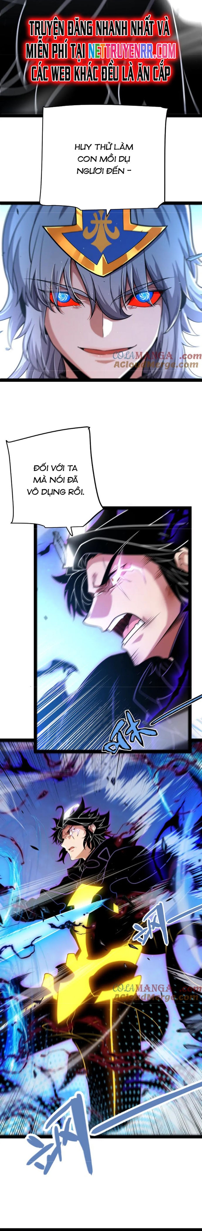 Tôi Đến Từ Thế Giới Trò Chơi: Chapter 343