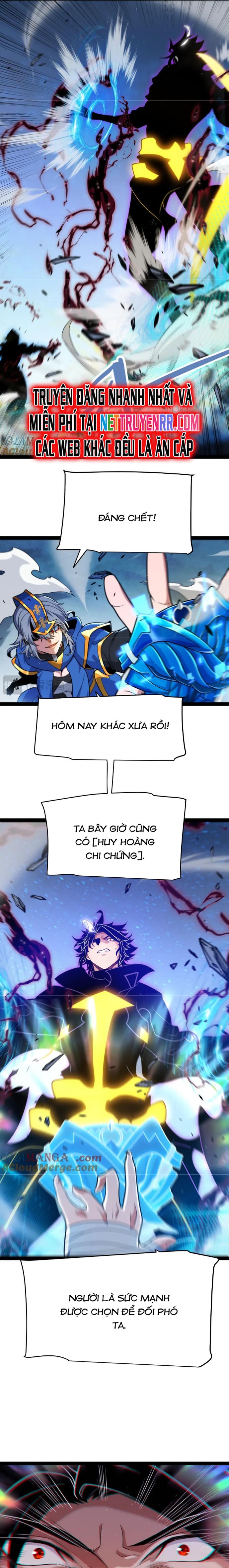 Tôi Đến Từ Thế Giới Trò Chơi: Chapter 343