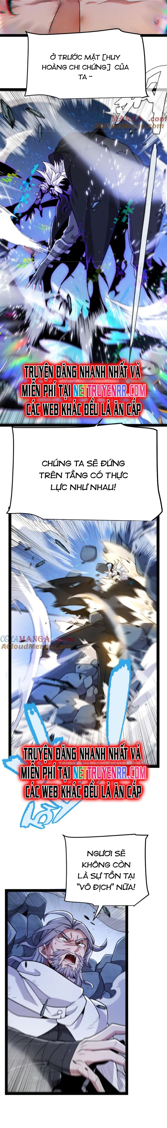Tôi Đến Từ Thế Giới Trò Chơi: Chapter 343