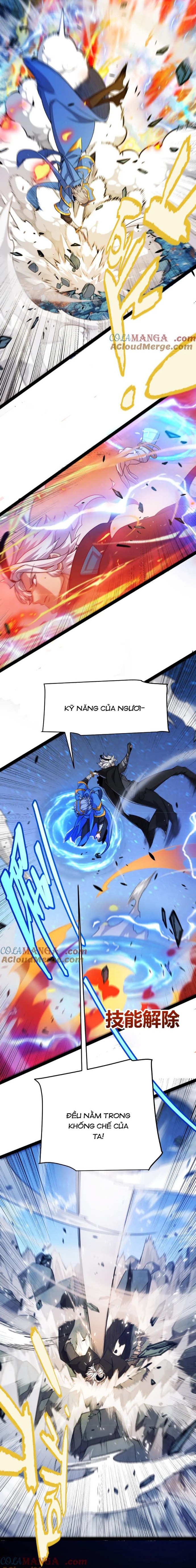 Tôi Đến Từ Thế Giới Trò Chơi: Chapter 343