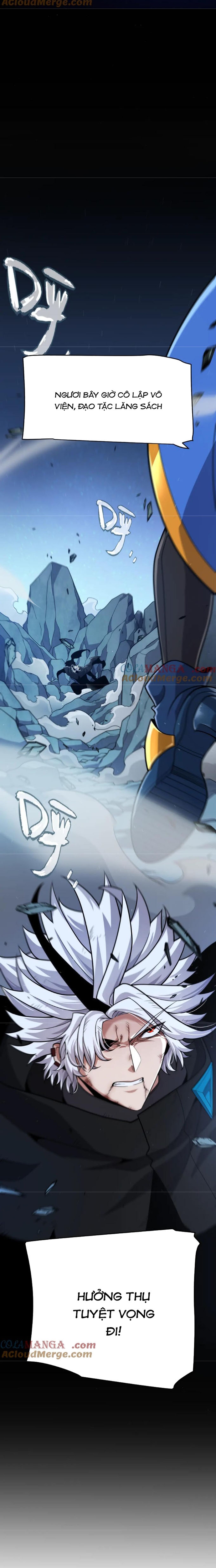 Tôi Đến Từ Thế Giới Trò Chơi: Chapter 343