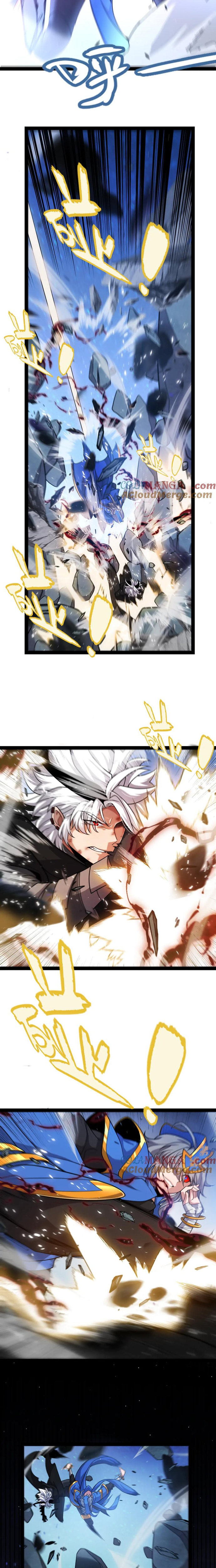 Tôi Đến Từ Thế Giới Trò Chơi: Chapter 344