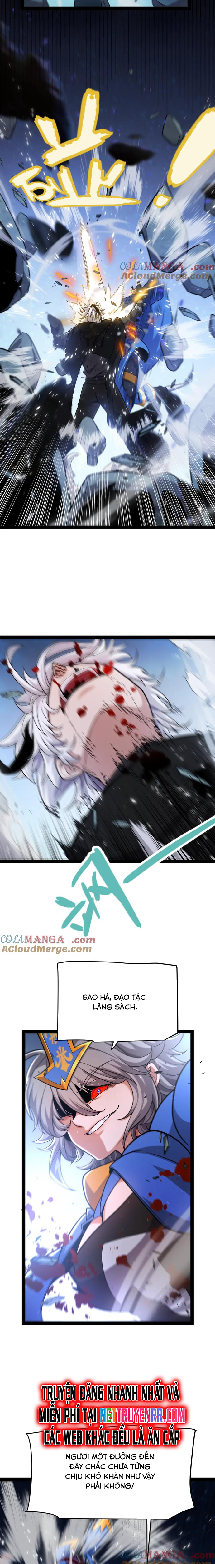 Tôi Đến Từ Thế Giới Trò Chơi: Chapter 344