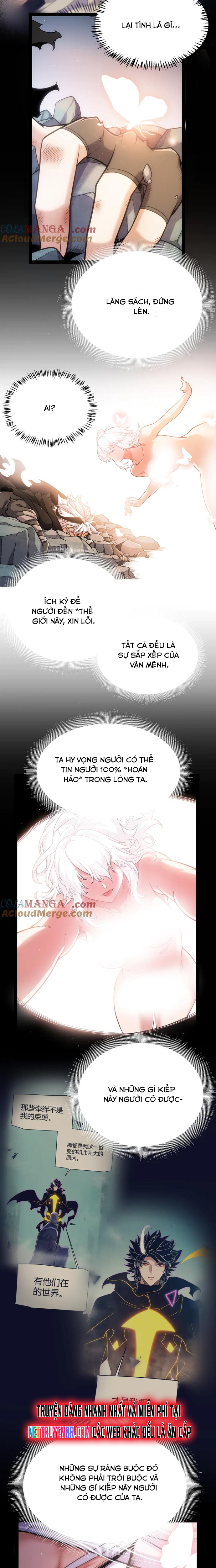 Tôi Đến Từ Thế Giới Trò Chơi: Chapter 344