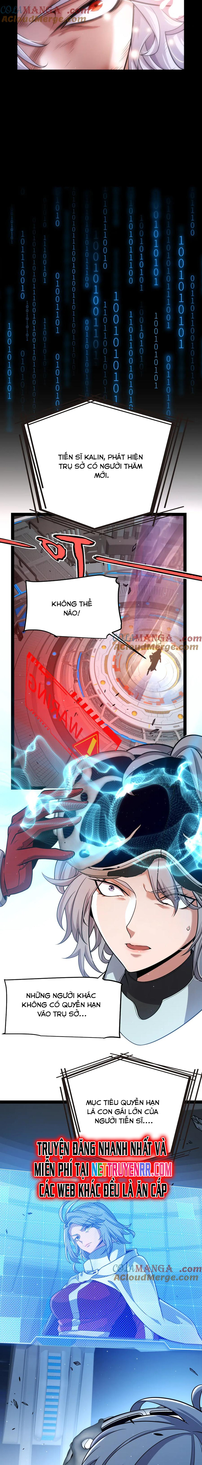 Tôi Đến Từ Thế Giới Trò Chơi: Chapter 344