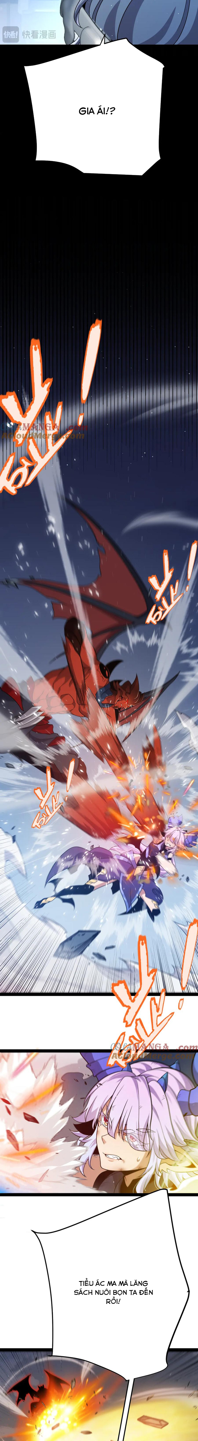 Tôi Đến Từ Thế Giới Trò Chơi: Chapter 344