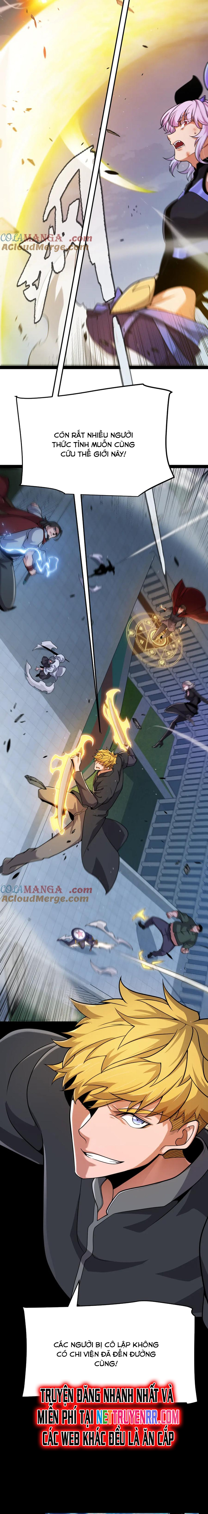 Tôi Đến Từ Thế Giới Trò Chơi: Chapter 344