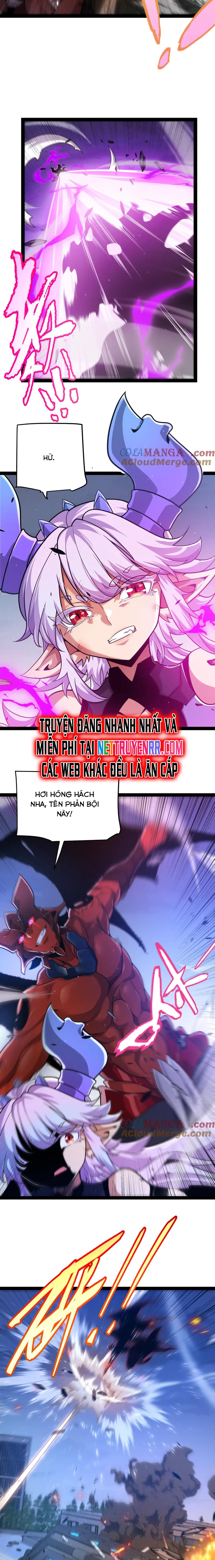 Tôi Đến Từ Thế Giới Trò Chơi: Chapter 344