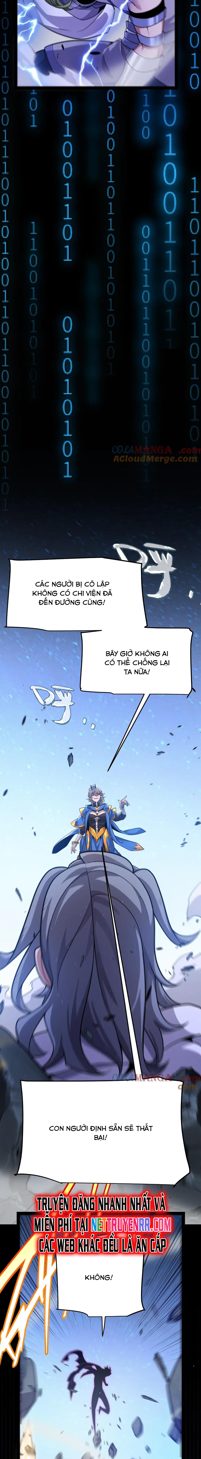 Tôi Đến Từ Thế Giới Trò Chơi: Chapter 344