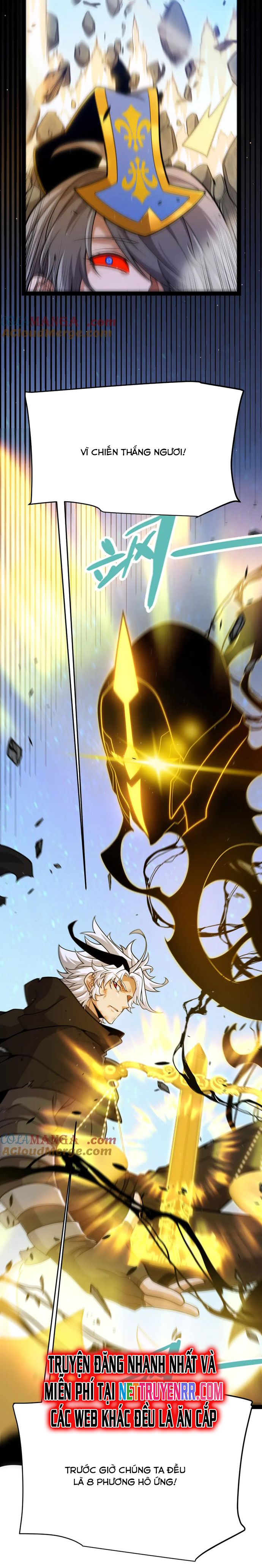 Tôi Đến Từ Thế Giới Trò Chơi: Chapter 344