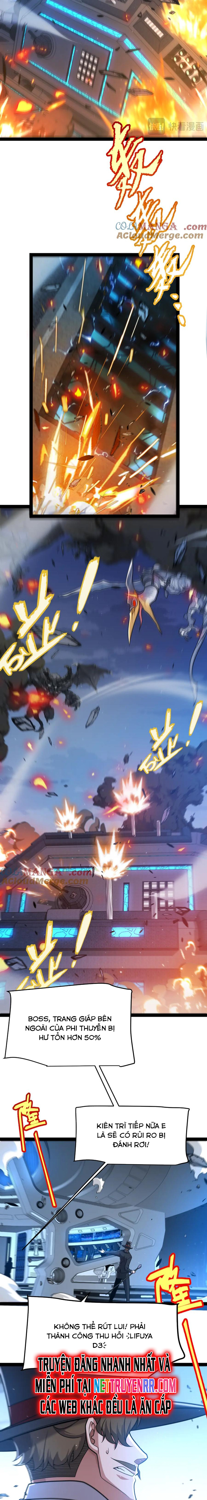 Tôi Đến Từ Thế Giới Trò Chơi: Chapter 344