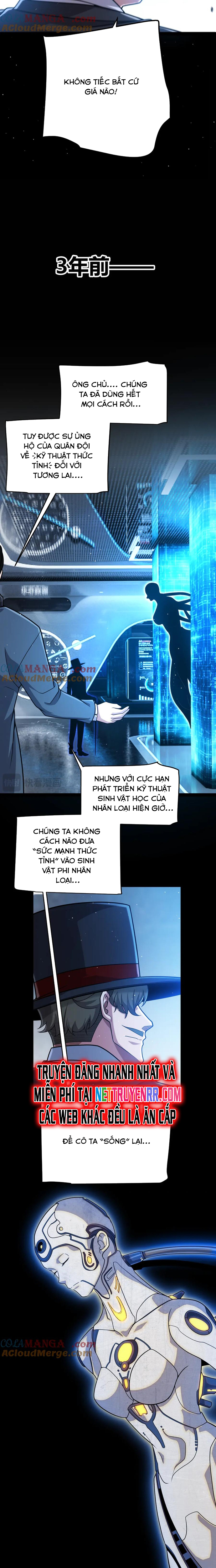 Tôi Đến Từ Thế Giới Trò Chơi: Chapter 344