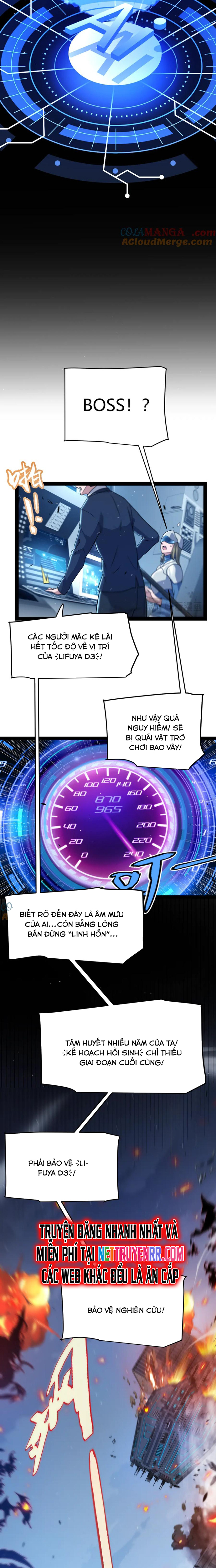 Tôi Đến Từ Thế Giới Trò Chơi: Chapter 344
