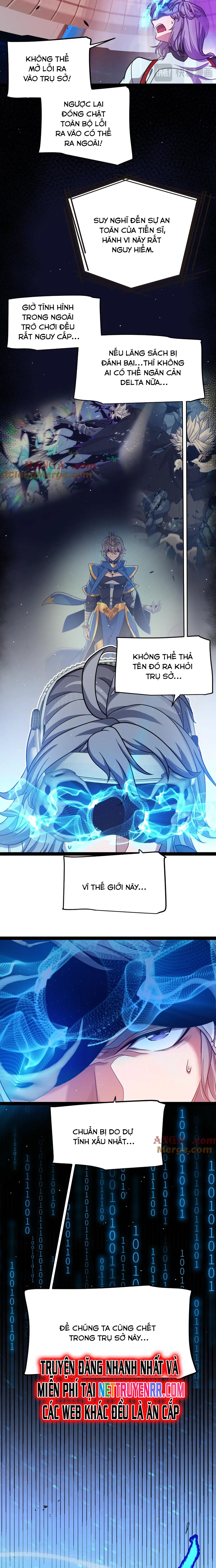 Tôi Đến Từ Thế Giới Trò Chơi: Chapter 344
