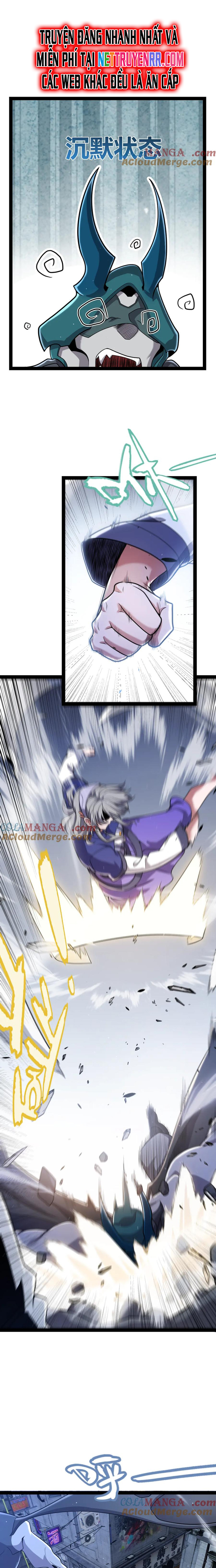 Tôi Đến Từ Thế Giới Trò Chơi: Chapter 345