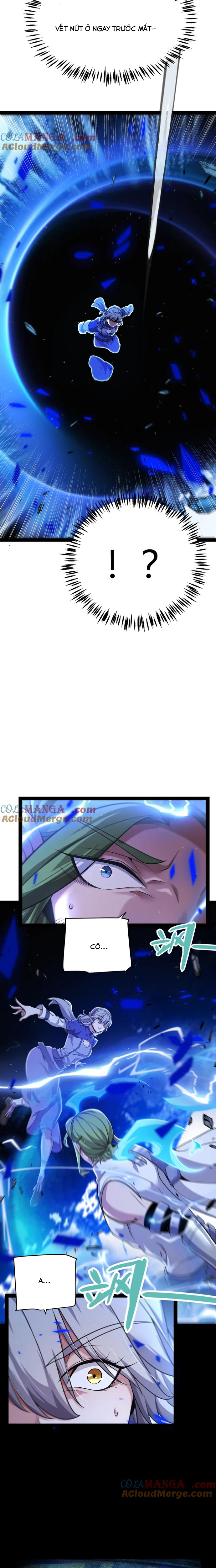 Tôi Đến Từ Thế Giới Trò Chơi: Chapter 345