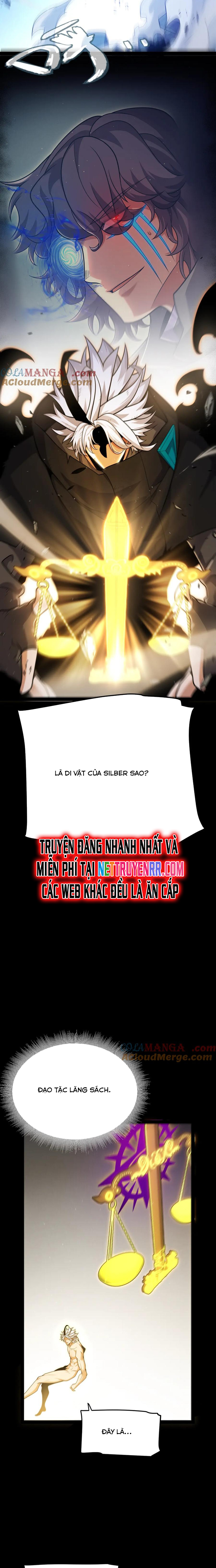 Tôi Đến Từ Thế Giới Trò Chơi: Chapter 345