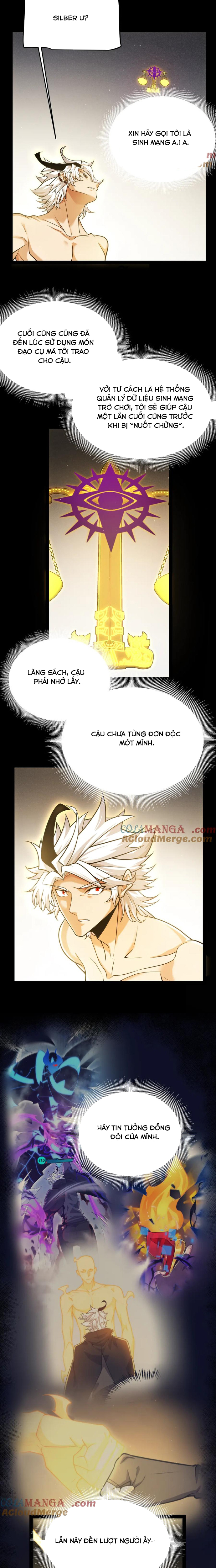 Tôi Đến Từ Thế Giới Trò Chơi: Chapter 345