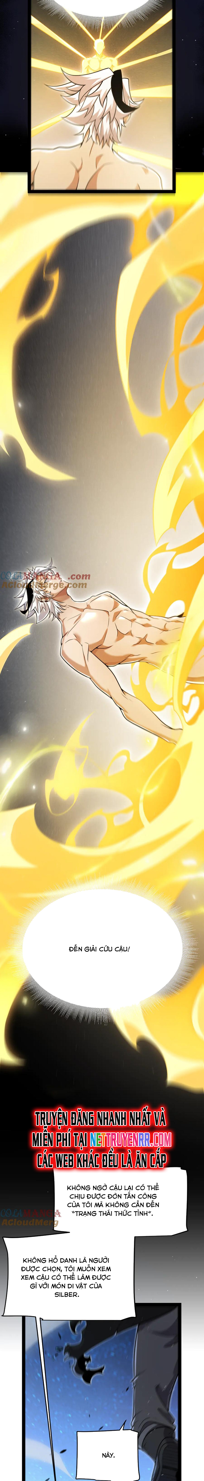 Tôi Đến Từ Thế Giới Trò Chơi: Chapter 345