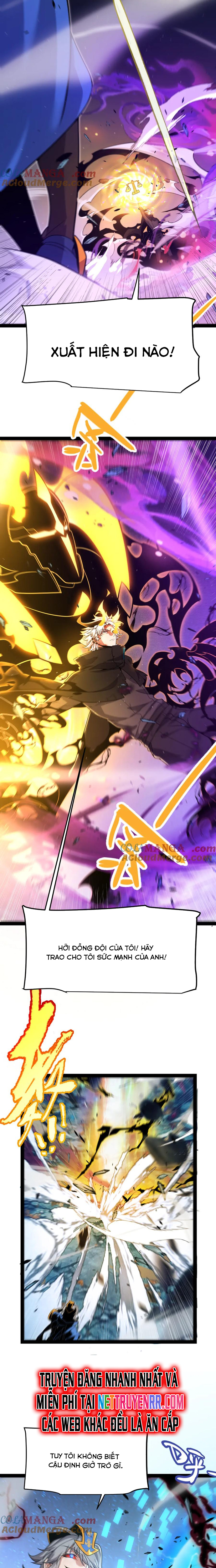 Tôi Đến Từ Thế Giới Trò Chơi: Chapter 345