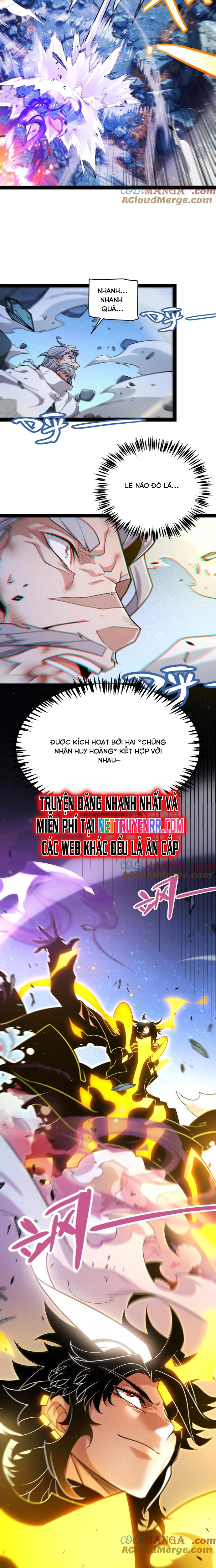 Tôi Đến Từ Thế Giới Trò Chơi: Chapter 345