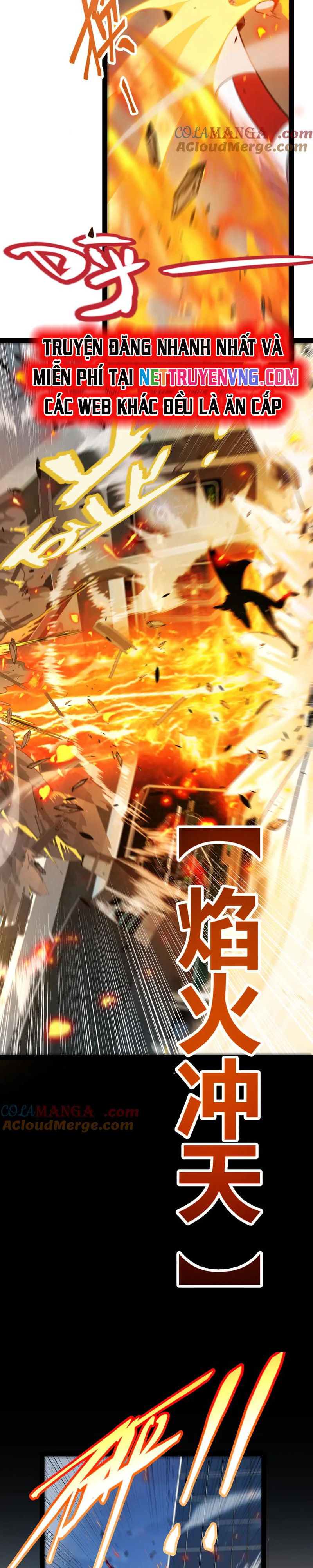 Tôi Đến Từ Thế Giới Trò Chơi: Chapter 347
