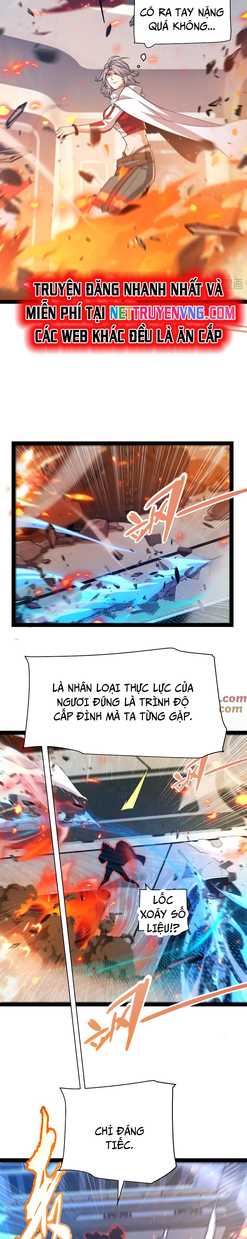 Tôi Đến Từ Thế Giới Trò Chơi: Chapter 347