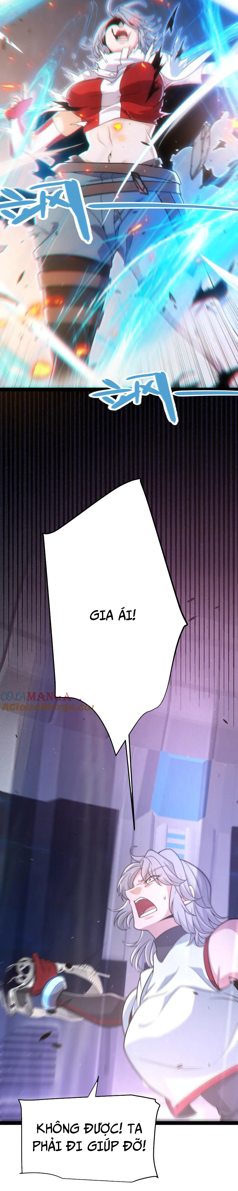 Tôi Đến Từ Thế Giới Trò Chơi: Chapter 347