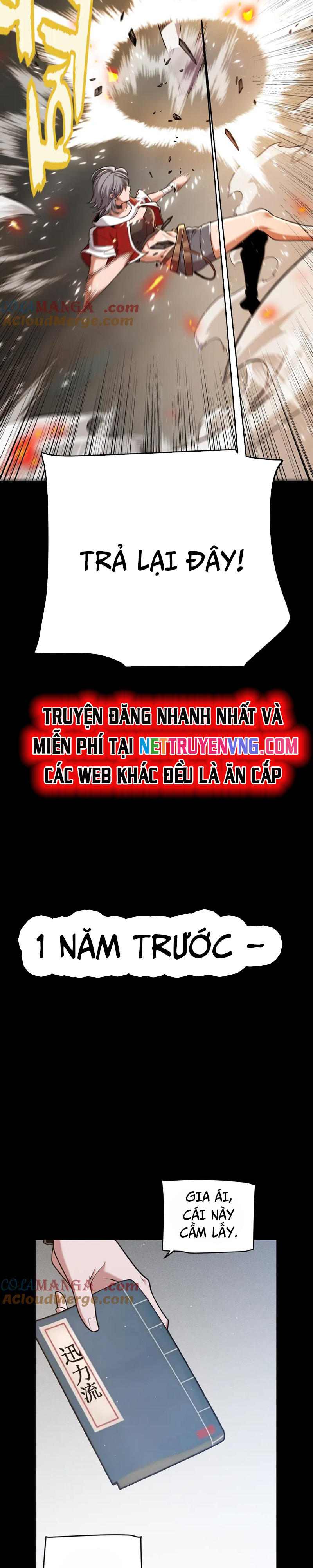 Tôi Đến Từ Thế Giới Trò Chơi: Chapter 347
