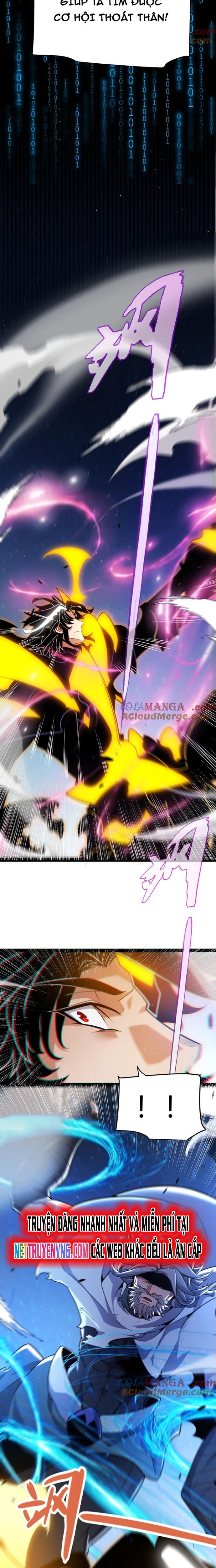 Tôi Đến Từ Thế Giới Trò Chơi: Chapter 348