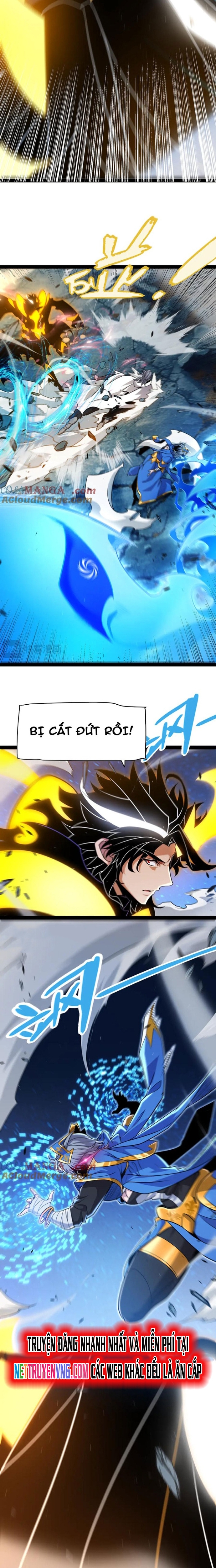 Tôi Đến Từ Thế Giới Trò Chơi: Chapter 348