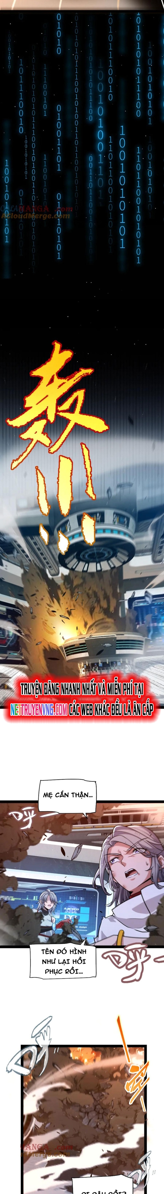 Tôi Đến Từ Thế Giới Trò Chơi: Chapter 348