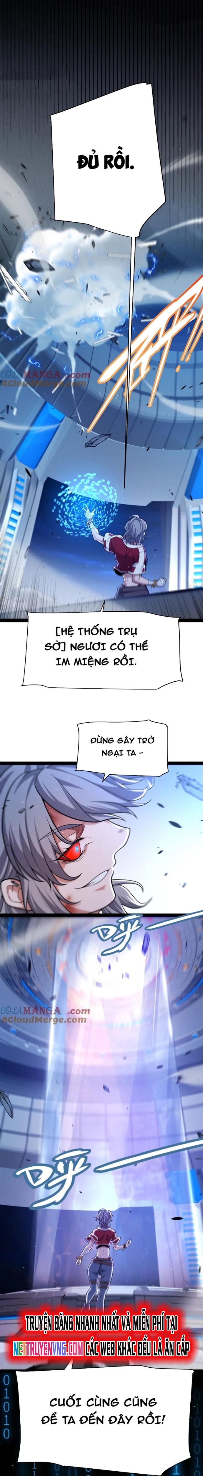 Tôi Đến Từ Thế Giới Trò Chơi: Chapter 348