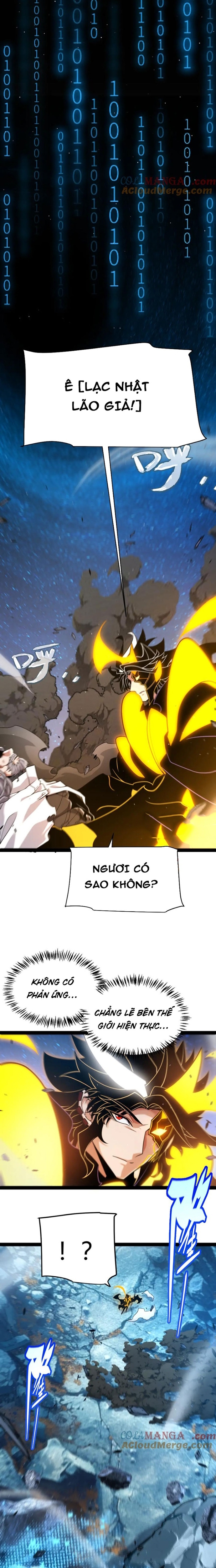 Tôi Đến Từ Thế Giới Trò Chơi: Chapter 348