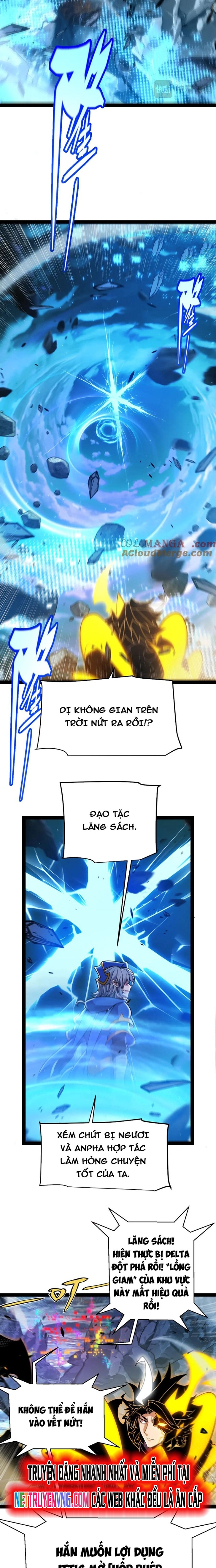 Tôi Đến Từ Thế Giới Trò Chơi: Chapter 348