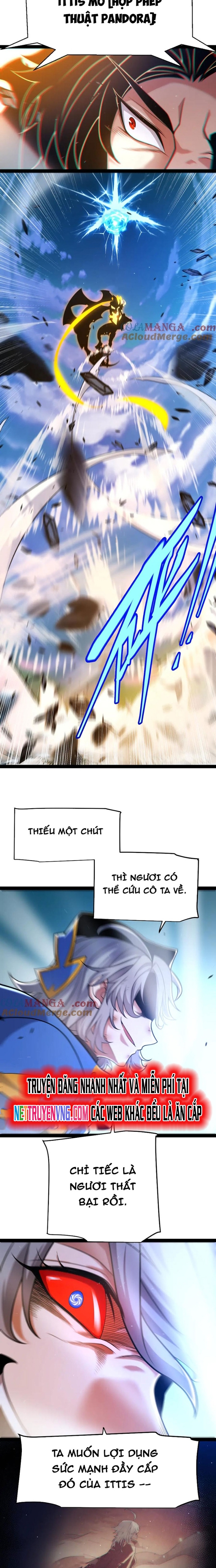 Tôi Đến Từ Thế Giới Trò Chơi: Chapter 348