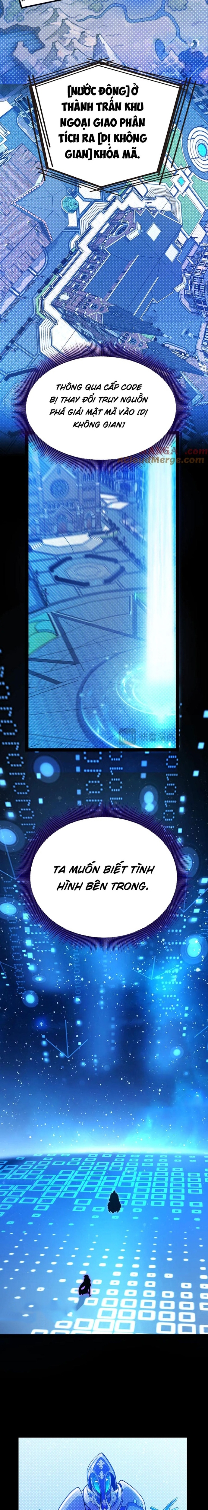 Tôi Đến Từ Thế Giới Trò Chơi: Chapter 348