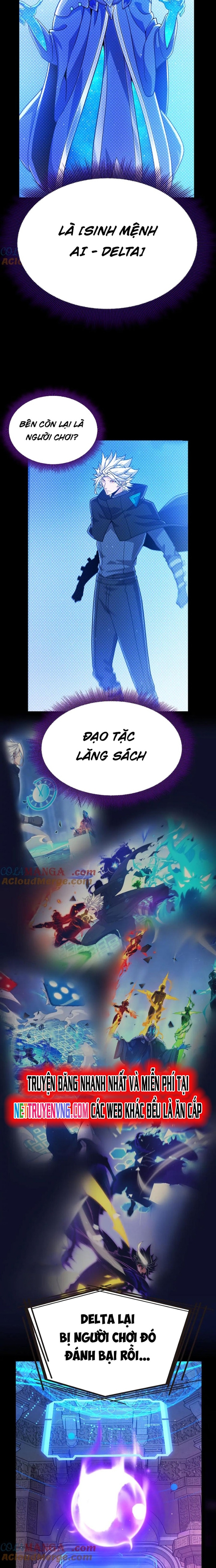 Tôi Đến Từ Thế Giới Trò Chơi: Chapter 348
