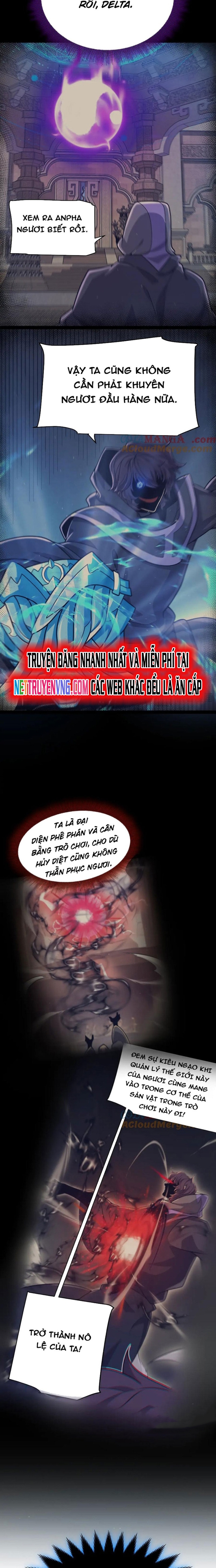 Tôi Đến Từ Thế Giới Trò Chơi: Chapter 348