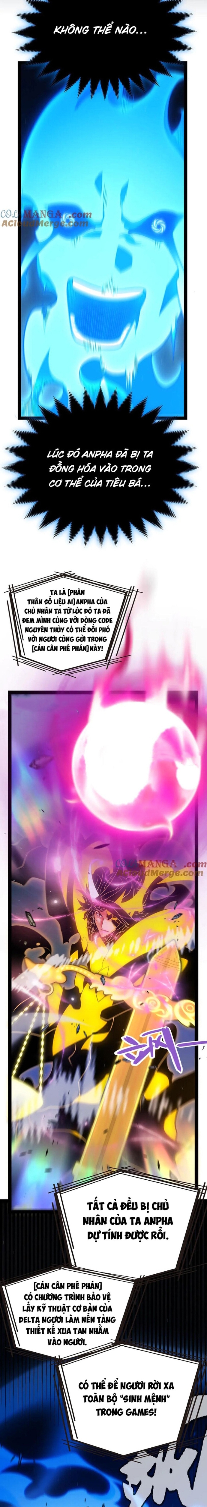 Tôi Đến Từ Thế Giới Trò Chơi: Chapter 348